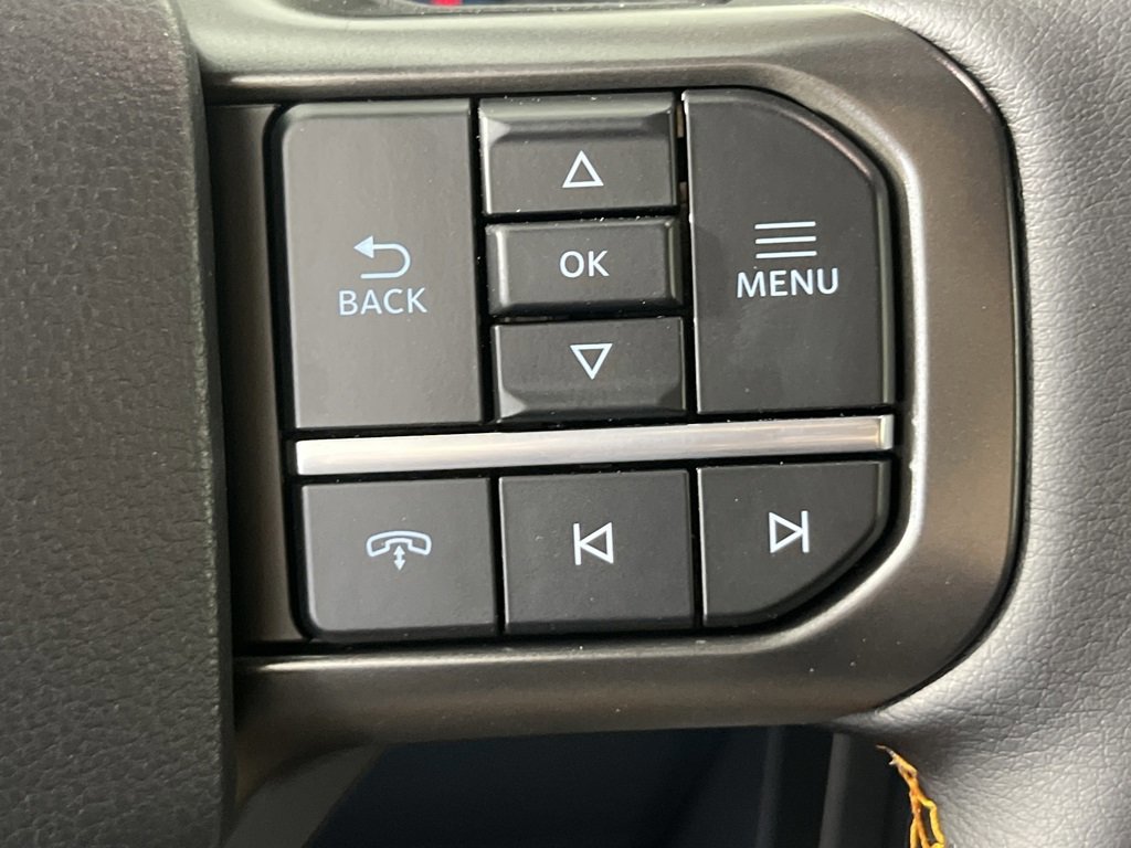 Certified 2025 Ford F150 Tremor w/ Tow/Haul Package image 18