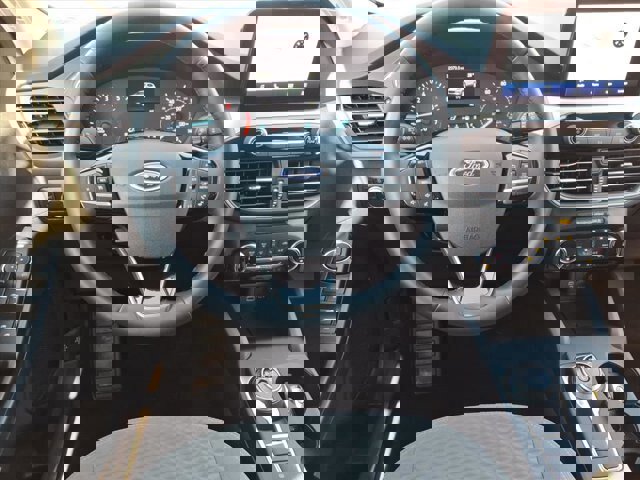 Certified 2022 Ford Escape SE w/ Convenience Package image 8