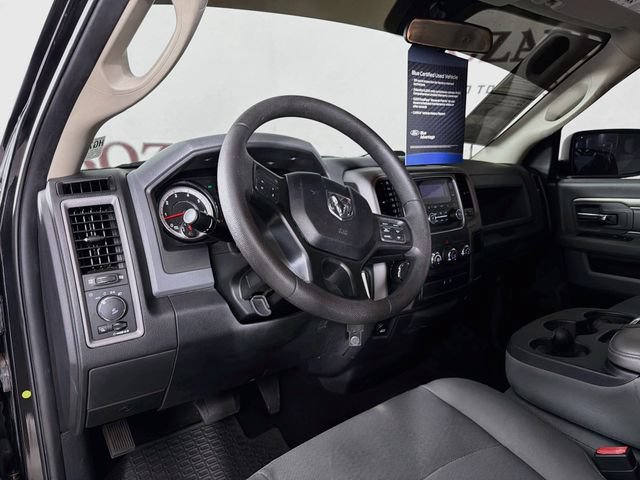 Used 2017 RAM 1500 Express RWD image 11
