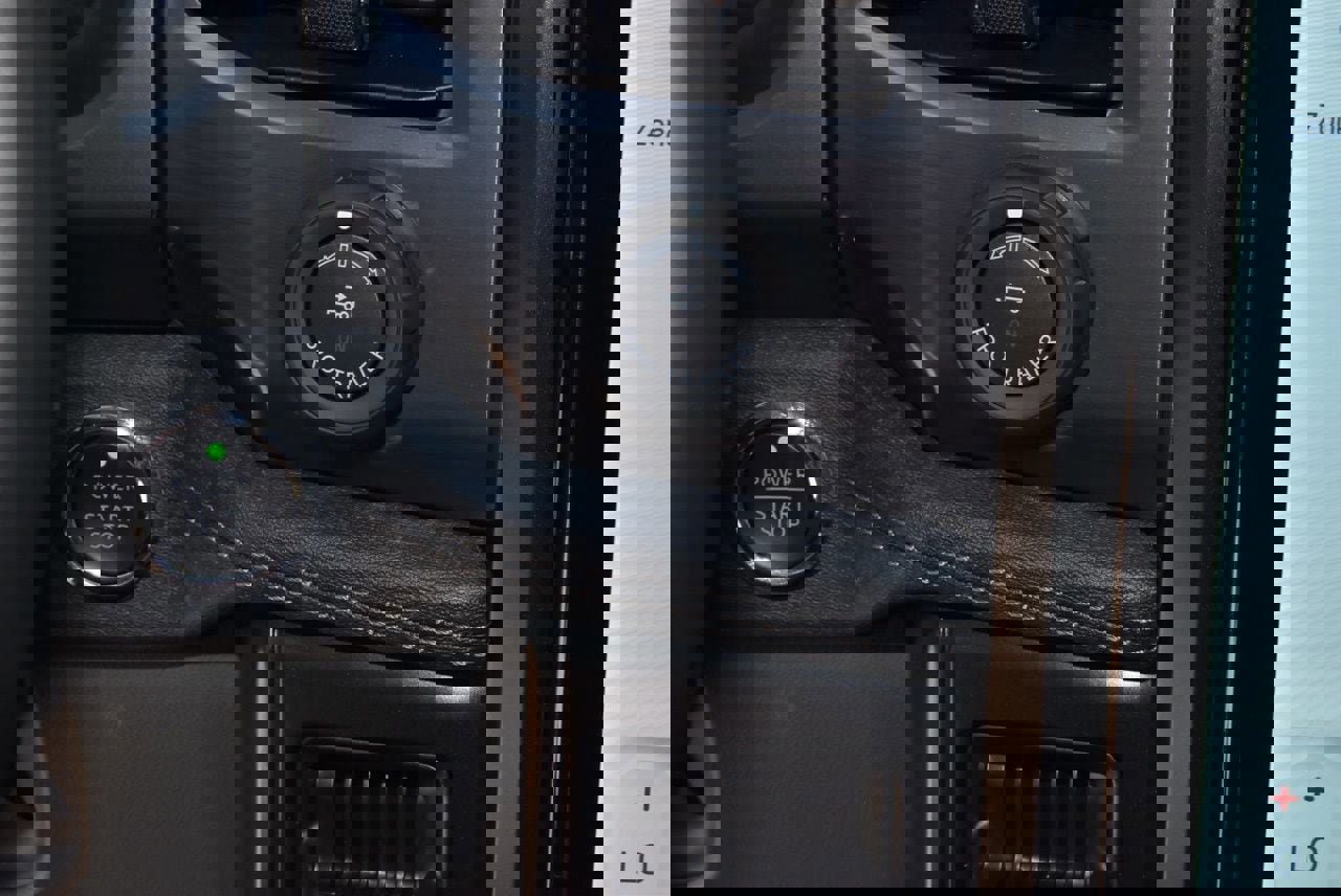 Certified 2025 Ford F150 Lightning Flash image 31