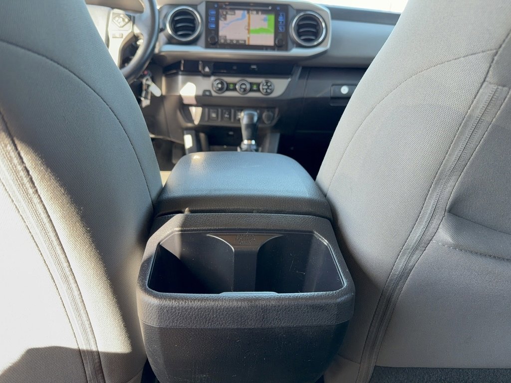 Used 2017 Toyota Tacoma SR5 image 29