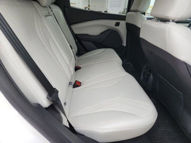 Certified 2024 Ford Mustang Mach-E Premium image 18