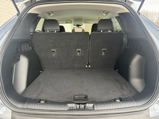 Certified 2022 Ford Escape SE w/ Cold Weather Package image 40