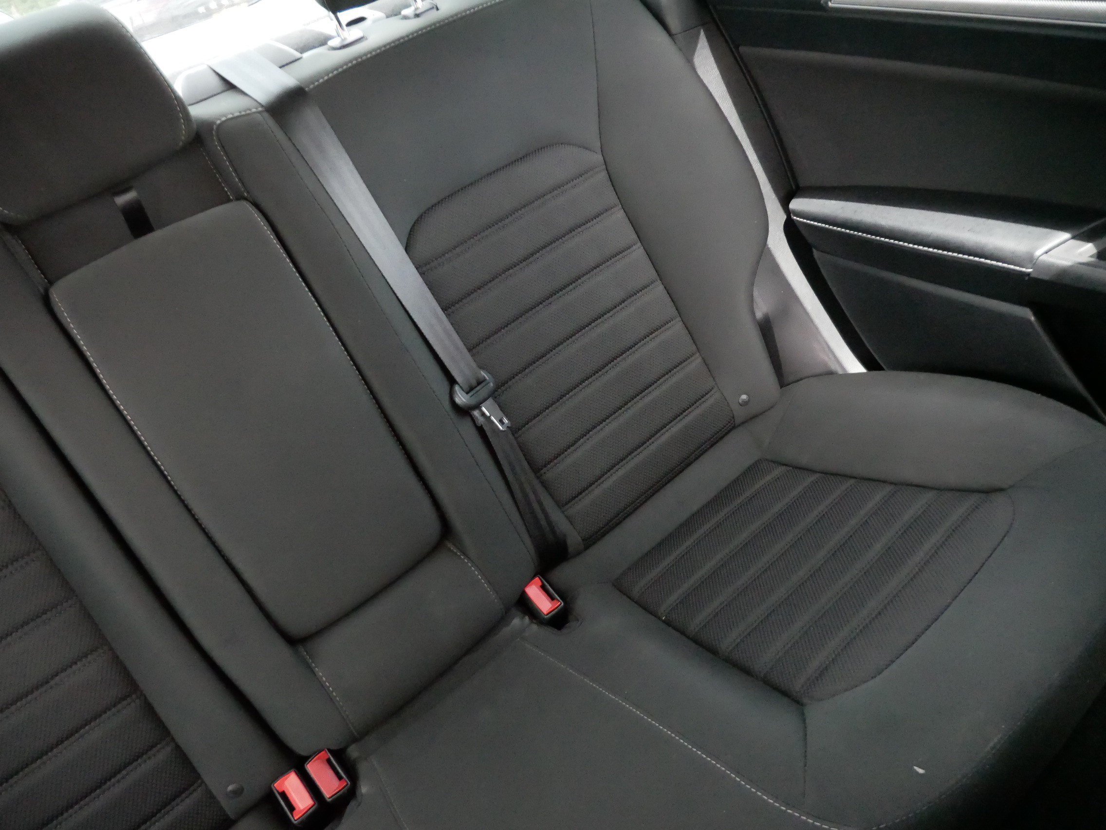 Certified 2020 Ford Fusion SE FWD image 14