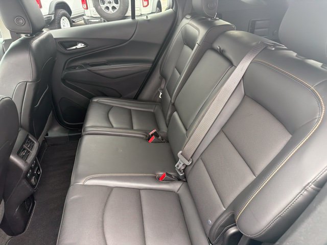 Used 2018 Chevrolet Equinox Premier AWD/4WD image 10