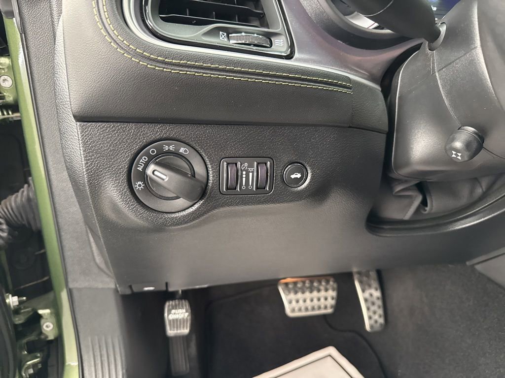 Used 2023 Dodge Challenger R/T Scat Pack image 22