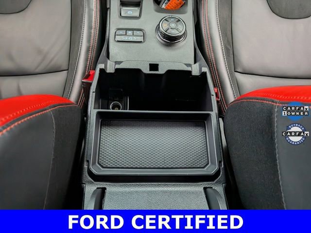 Certified 2024 Ford Ranger Raptor image 32