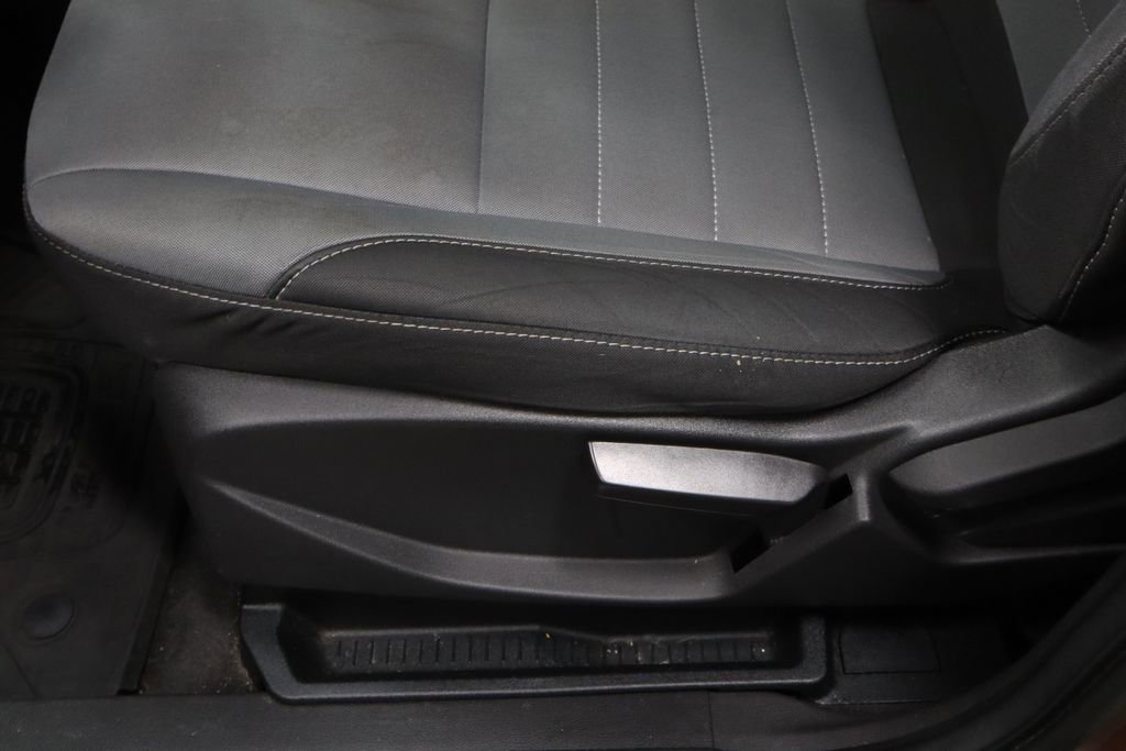 Certified 2017 Ford Escape S FWD image 23