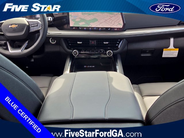 Used 2026 Chevrolet Tahoe LT w/ Comfort Package RWD image 14