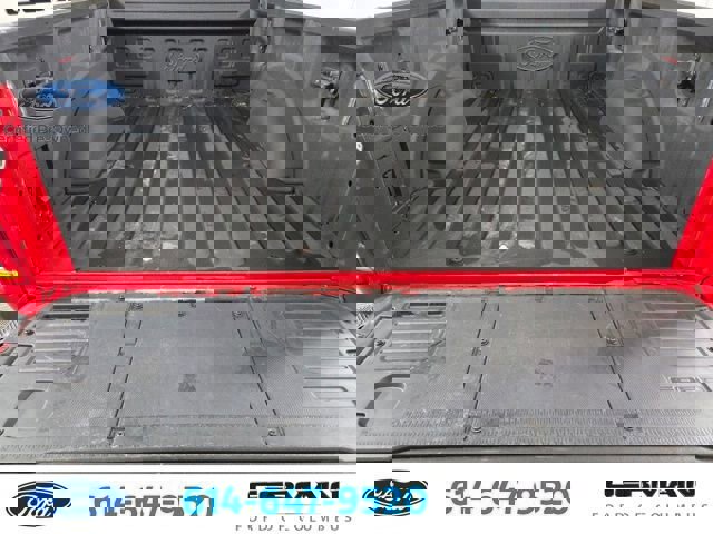 Certified 2023 Ford F150 Lariat w/ Equipment Group 502A High image 24