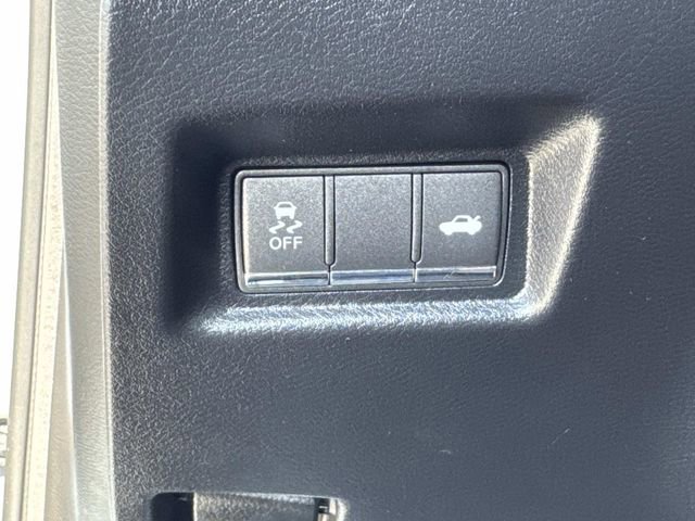 Used 2022 INFINITI Q60 Red Sport 400 w/ Cargo Package image 16