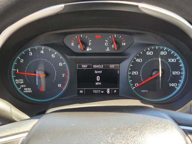 Used 2022 Chevrolet Malibu LT FWD image 24