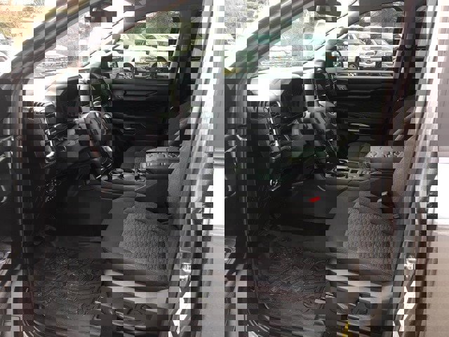 Certified 2025 Ford Ranger XLT w/ Equipment Group 301A High image 9