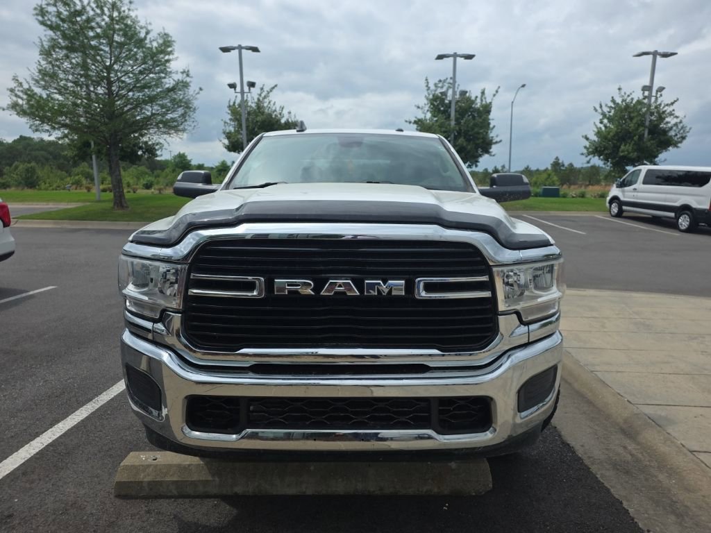 Used 2019 RAM 2500 Big Horn image 8