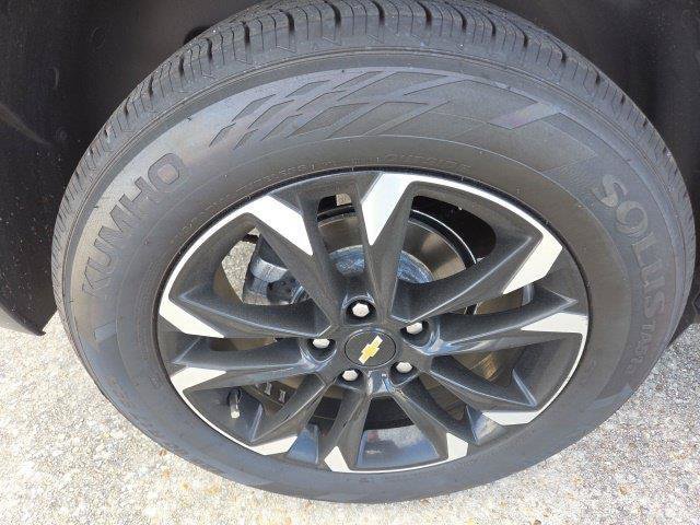 Used 2021 Chevrolet TrailBlazer LT w/ Premium Seating Package FWD image 18