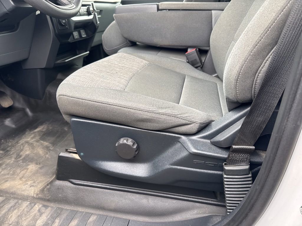 Certified 2021 Ford F150 XLT image 13