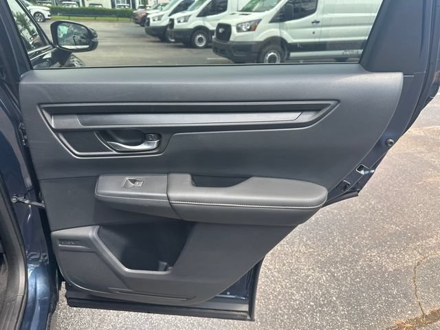 Used 2023 Honda CR-V Sport image 18