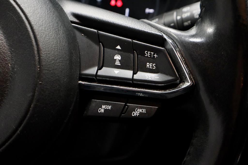 Used 2020 MAZDA CX-5 Grand Touring image 32