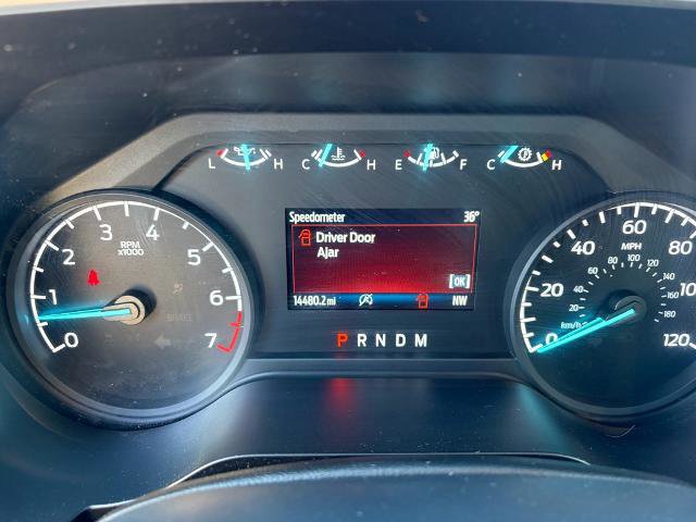 Certified 2022 Ford F150 XL w/ Equipment Group 101A High image 17