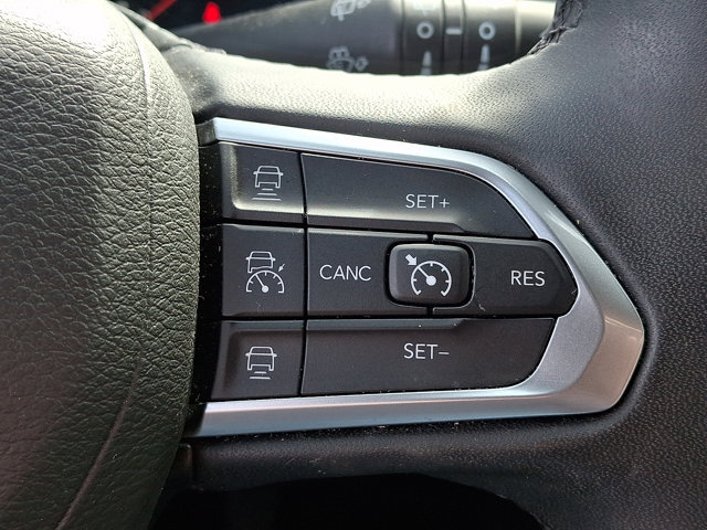 Used 2023 Jeep Compass Limited AWD/4WD image 23