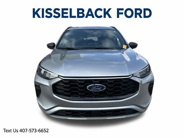 Certified 2023 Ford Escape ST-Line FWD image 8