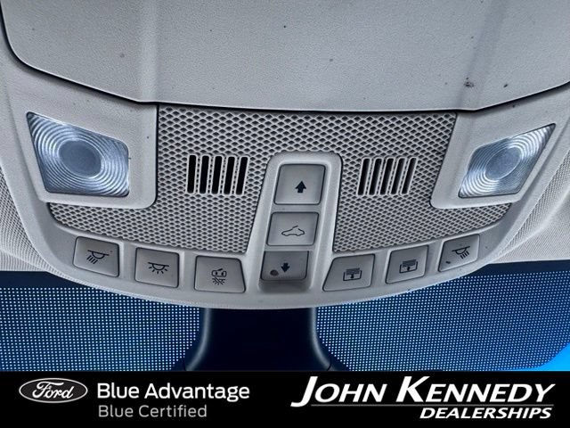 Certified 2020 Ford Edge SEL w/ Convenience Package AWD/4WD image 19