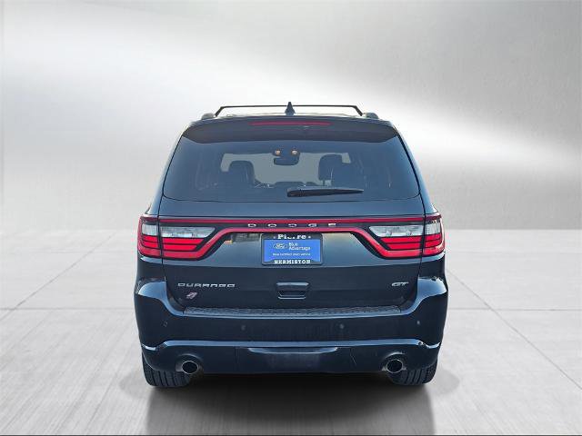 Used 2024 Dodge Durango GT image 4