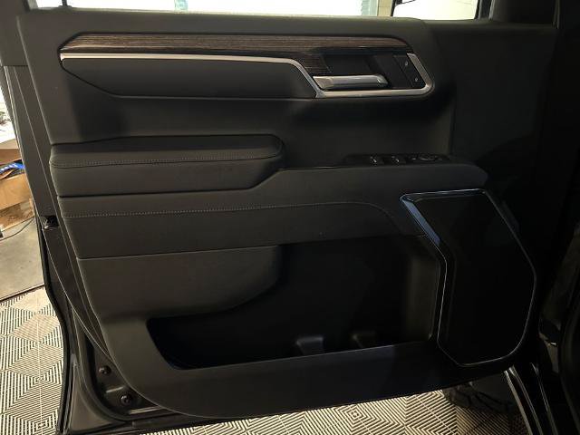 Used 2022 GMC Sierra 1500 Elevation w/ LPO, GMC Protection Package AWD/4WD image 11