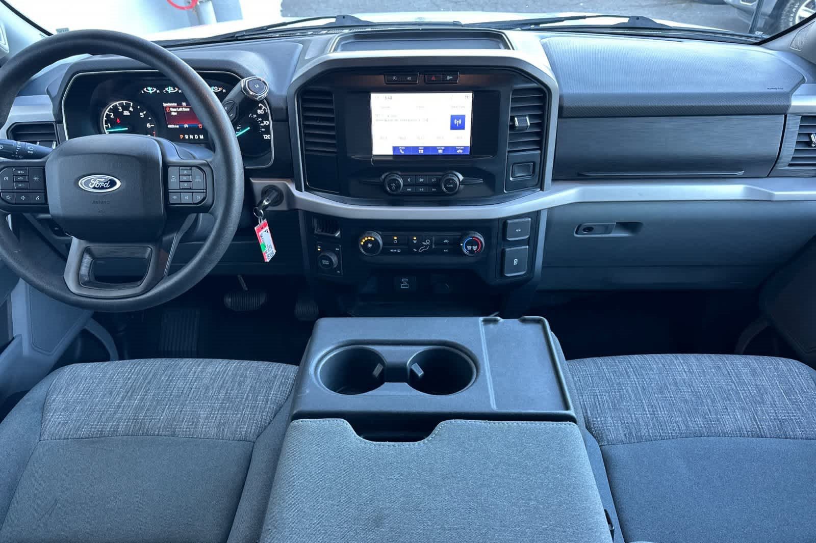 Certified 2023 Ford F150 XLT image 9