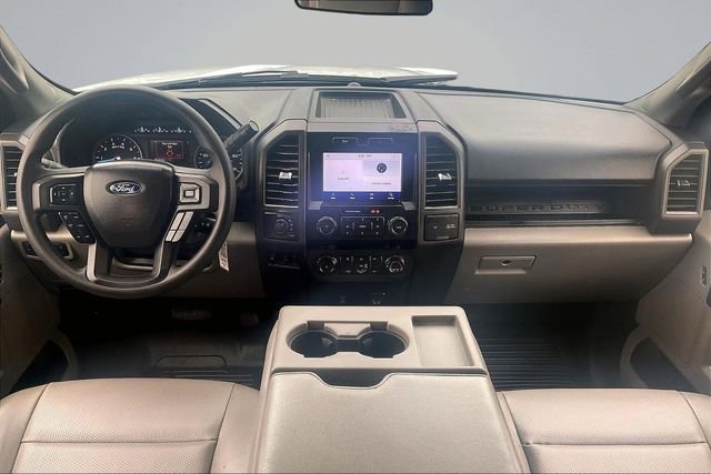 Certified 2022 Ford F250 XL w/ Power Equipment Group AWD/4WD image 15