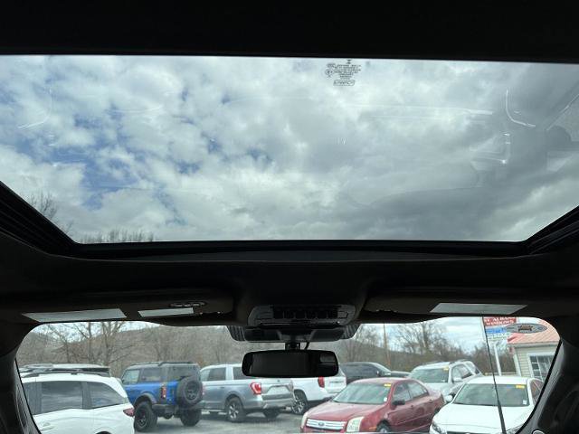 Certified 2024 Ford F250 King Ranch image 22