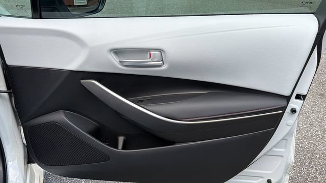 Used 2024 Toyota Corolla SE FWD image 14