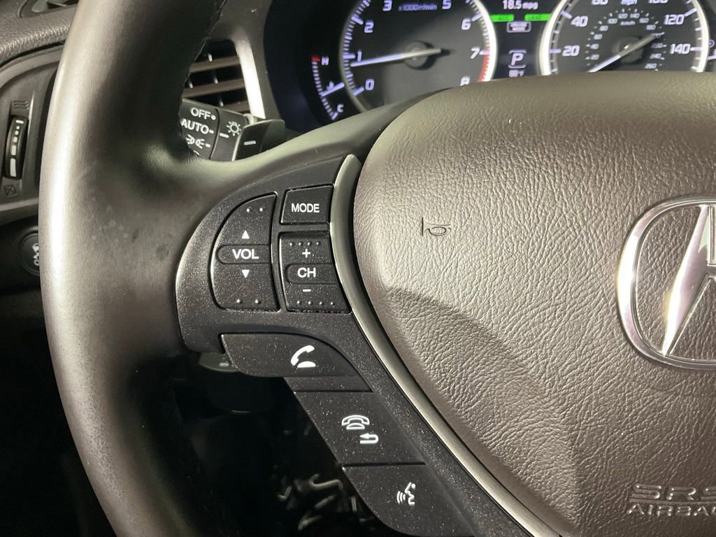 Used 2020 Acura ILX FWD image 24