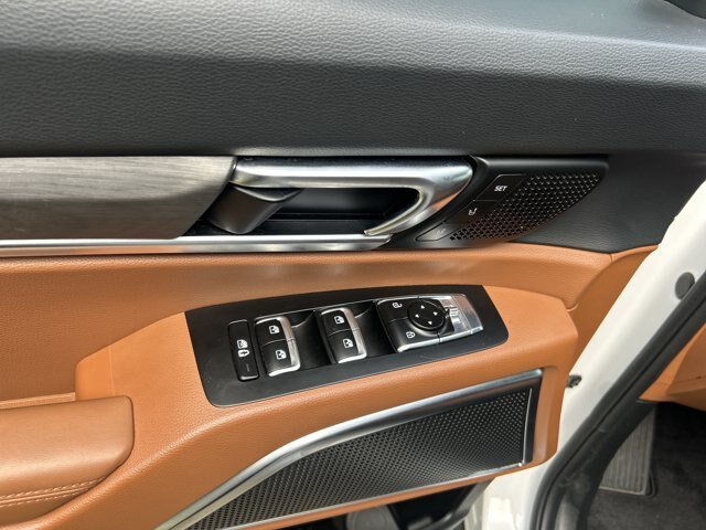 Used 2025 Kia Telluride SX X-Line AWD/4WD image 11