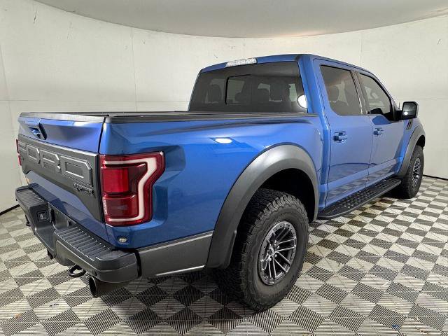Certified 2019 Ford F150 Raptor w/ Equipment Group 802A Luxury AWD/4WD image 3