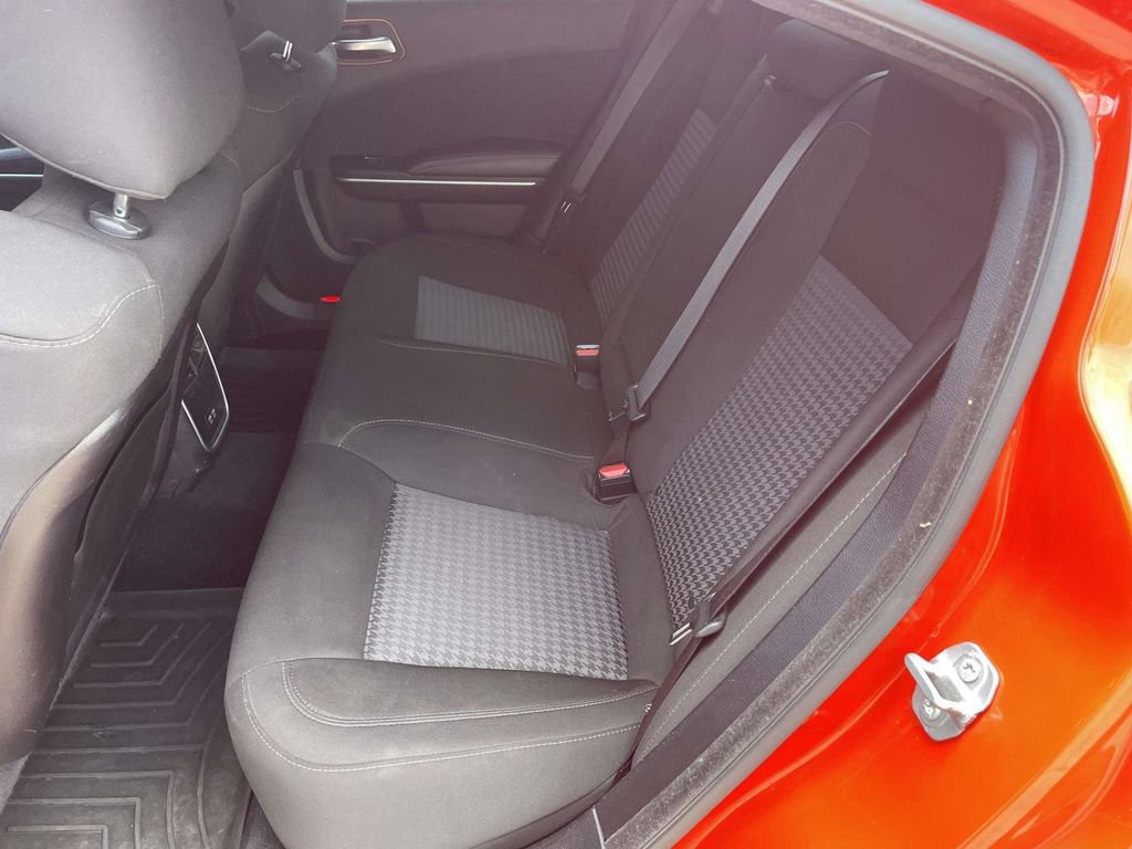 Used 2021 Dodge Charger Scat Pack RWD image 12