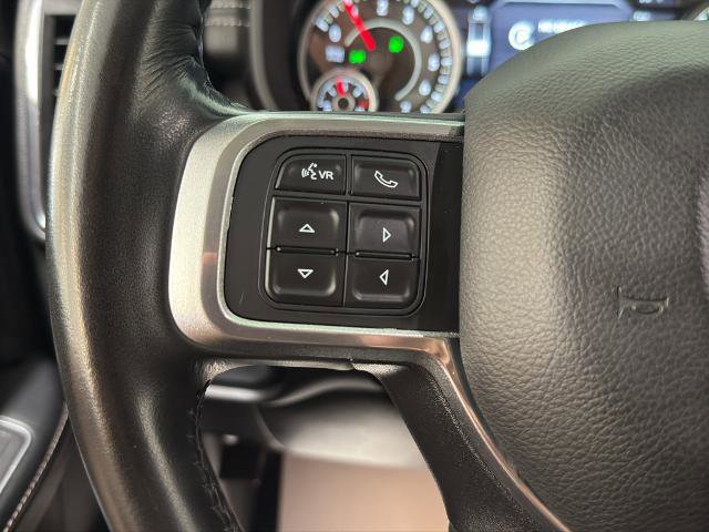 Used 2022 RAM 2500 Laramie image 20