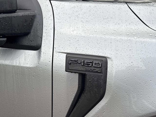 Certified 2023 Ford F150 XL w/ STX Appearance Package AWD/4WD image 10