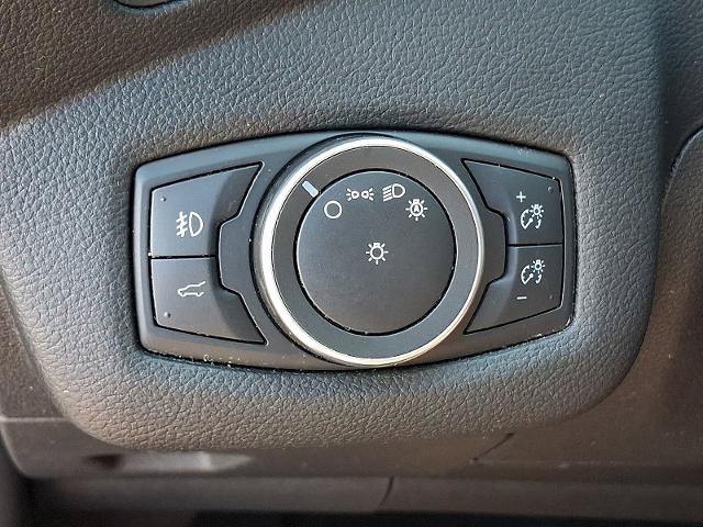 Certified 2019 Ford Escape SE FWD image 26