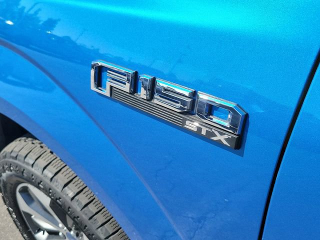 Certified 2020 Ford F150 XL w/ Equipment Group 101A Mid image 25