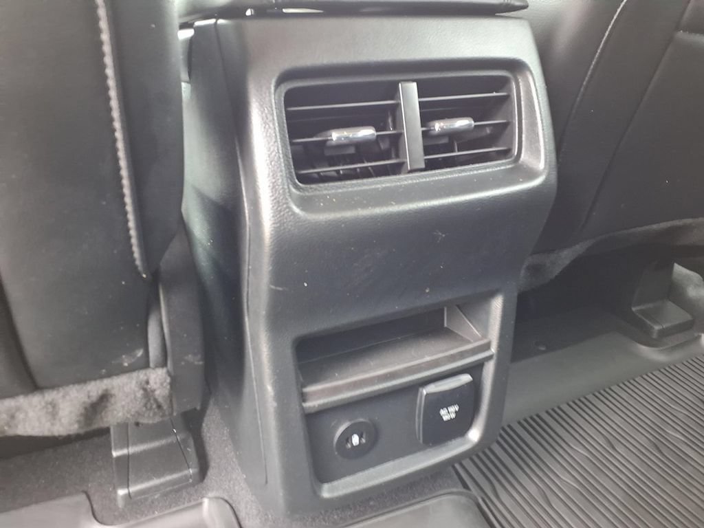 Certified 2023 Ford Edge SEL w/ Convenience Package AWD/4WD image 28