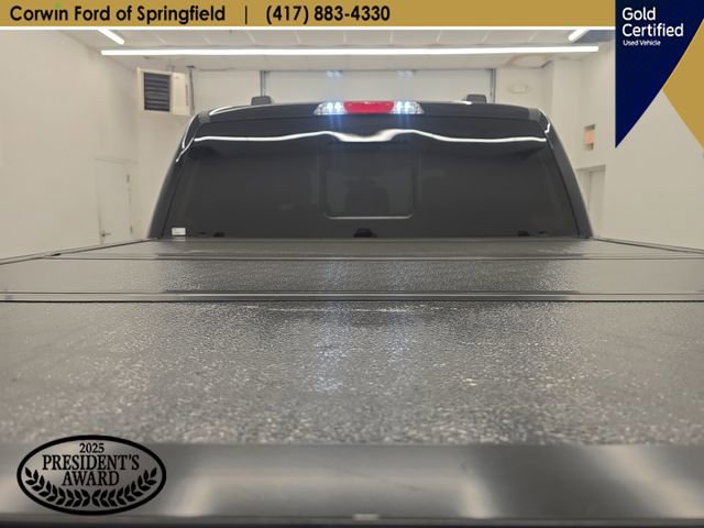 Certified 2023 Ford F150 Tremor w/ Equipment Group 402A High AWD/4WD image 17