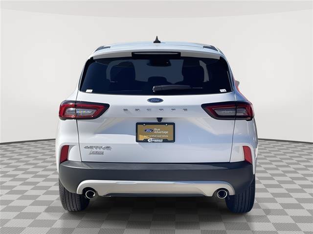 Certified 2025 Ford Escape Active FWD image 8