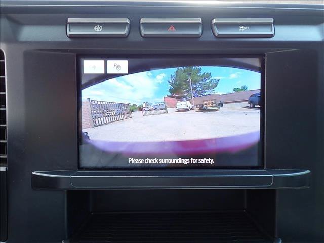 Certified 2024 Ford F350 XL AWD/4WD image 21