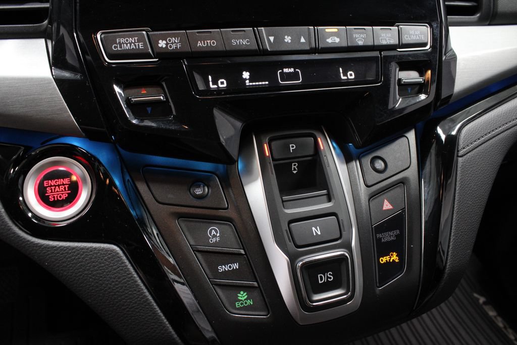 Used 2023 Honda Odyssey Touring image 35