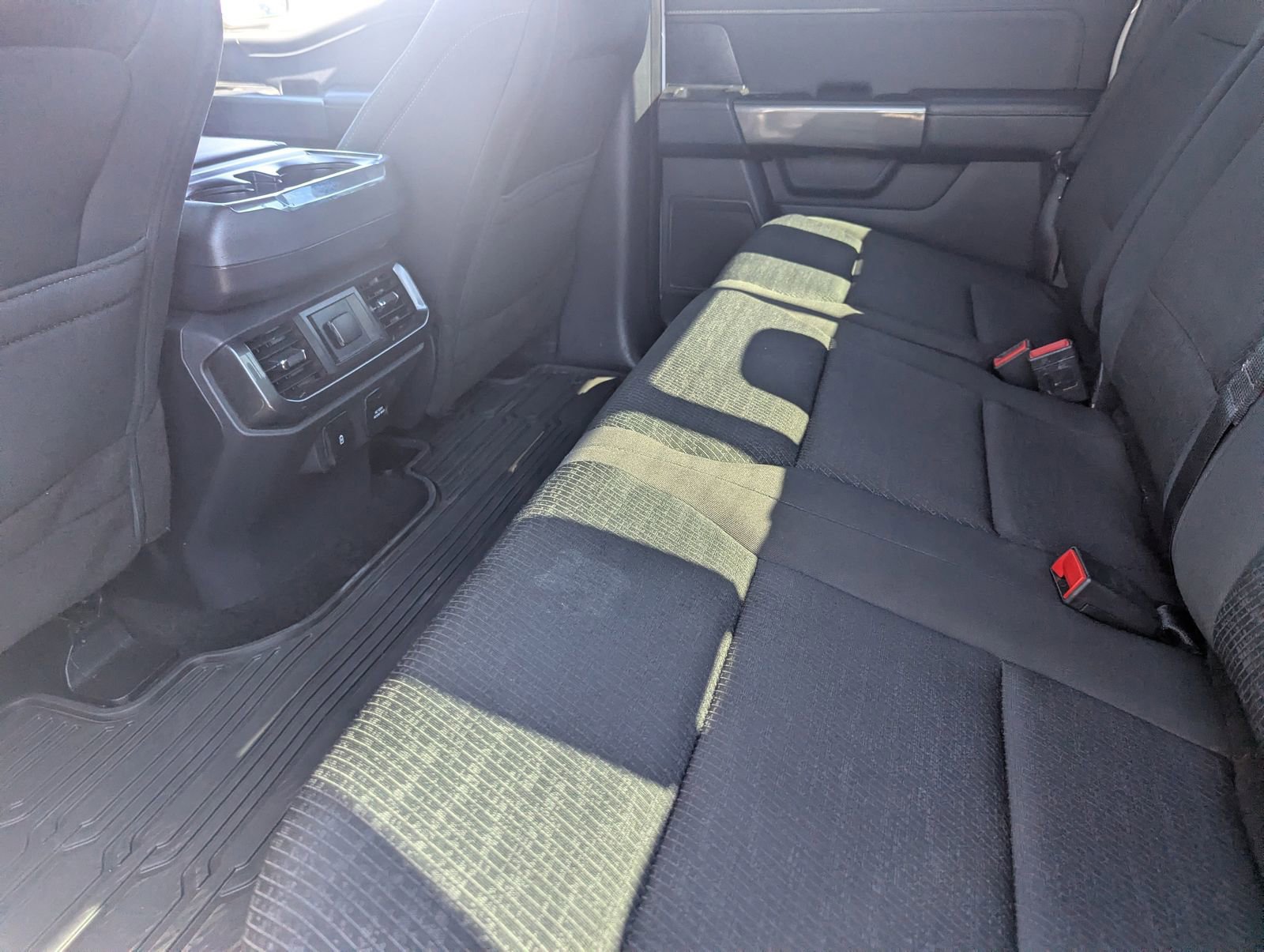 Certified 2023 Ford F150 XLT w/ Equipment Group 302A High image 14