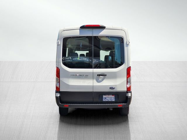 Certified 2019 Ford Transit 150 XL RWD image 5