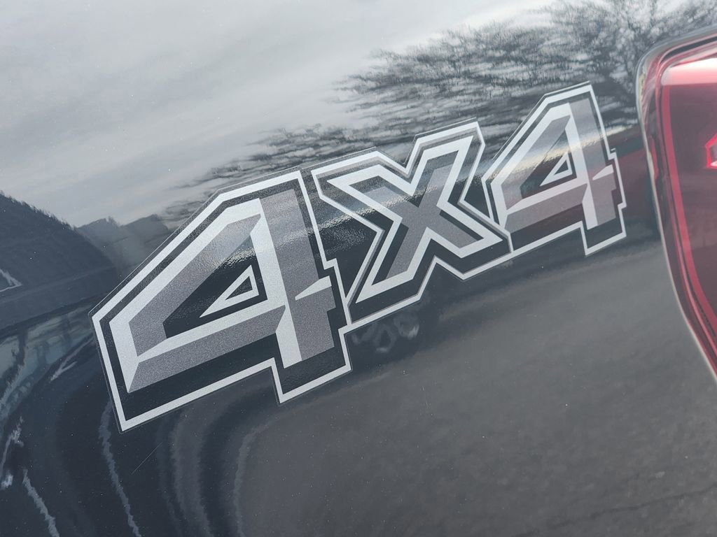 Certified 2024 Ford F150 XLT w/ Mobile Office Package image 16