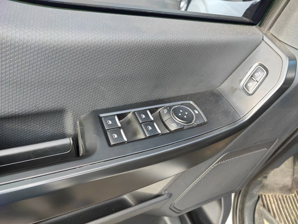 Certified 2024 Ford F150 STX image 11