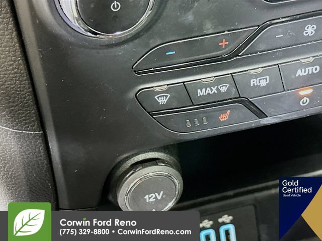 Certified 2021 Ford Ranger Lariat w/ Trailer Tow Package AWD/4WD image 23
